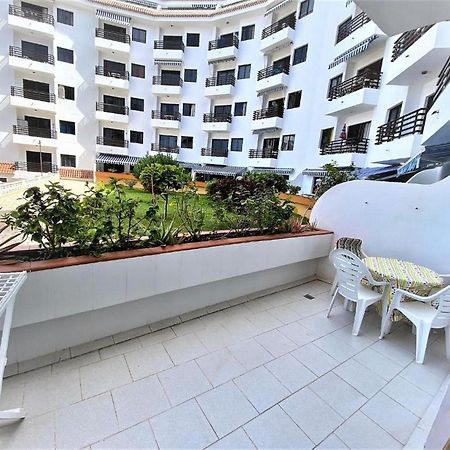 Sea La Vie. Playa La Arena Apartment Пуерто де Сантяго Екстериор снимка